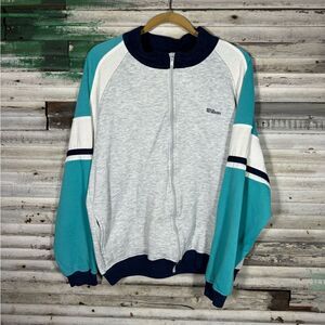 Vintage Wilson Sweatshirt